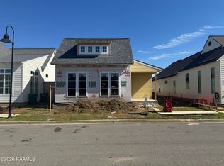 502 Broyles St, Youngsville, LA 70592