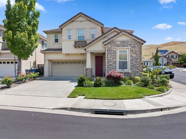 7024 Alder Creek Road, Vallejo, CA 94591