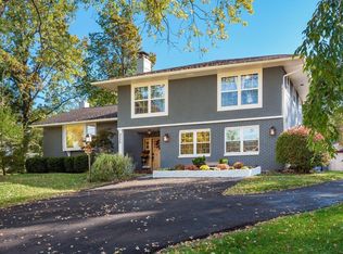 4320 Harborough Rd, Columbus, OH 43220