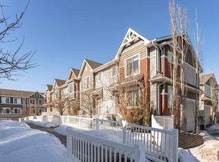 3625 144th Ave NW #110, Edmonton, AB