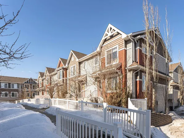 3625 144th Ave NW #110, Edmonton, AB T5Y 0T3