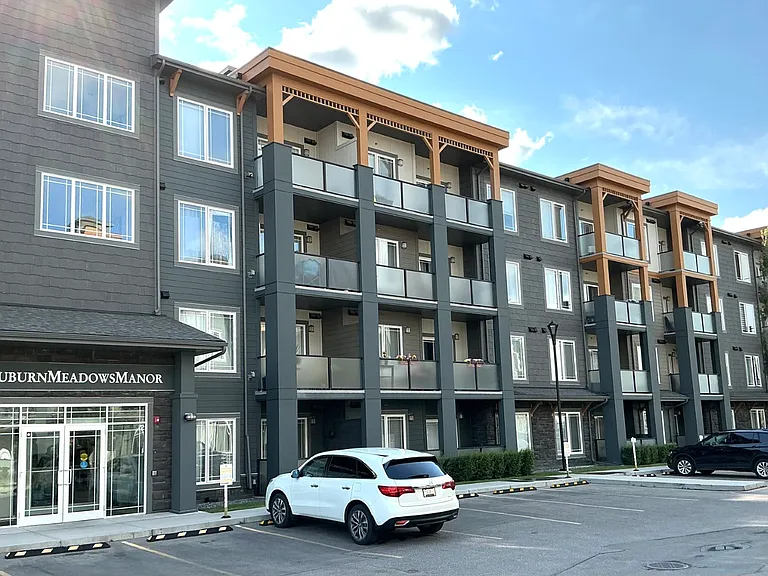 301 Auburn Meadows Blvd SE #100 — Photo 16