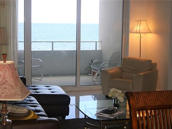 2nd image of 4040 Galt Ocean Dr #806