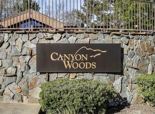 430 Canyon Woods Pl APT D, San Ramon, CA 94582