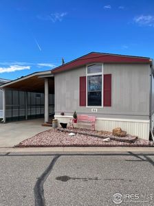 605 W 57th St #64, Loveland, CO, 80538