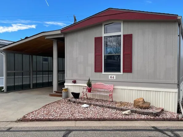 605 W 57th St #64, Loveland, CO 80538