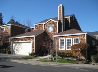 2623 Lago Oaks Dr, Santa Rosa, CA 95405