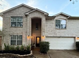19715 Ringwald Ct, Spring, TX 77379