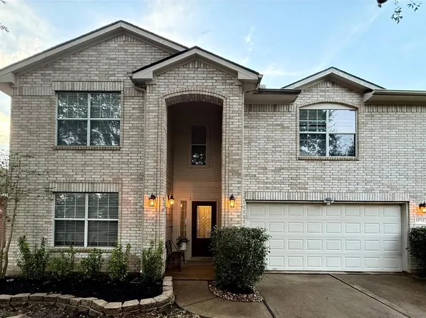19715 Ringwald Ct, Spring, TX 77379