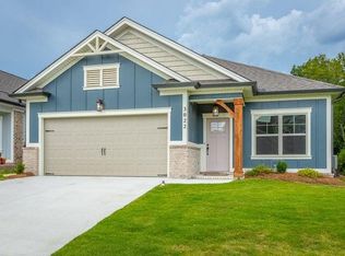 3022 Wayfinders Path NW, Cleveland, TN 37312