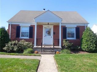 1322 Ulster St, Allentown, PA