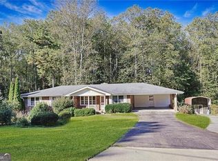 835 Tranquil Dr, Austell, GA 30106