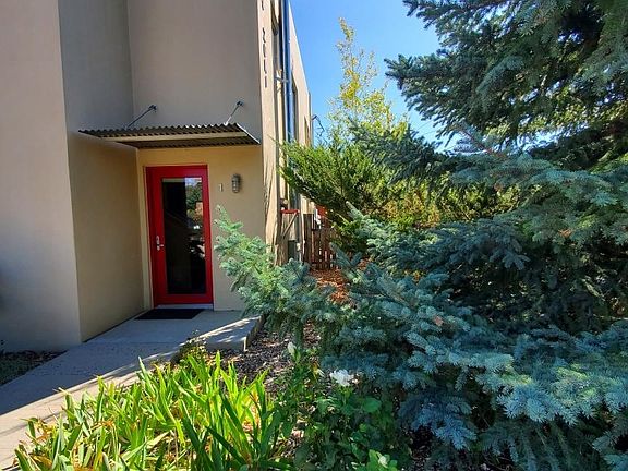 3rd image of 609 Zuni Street #One