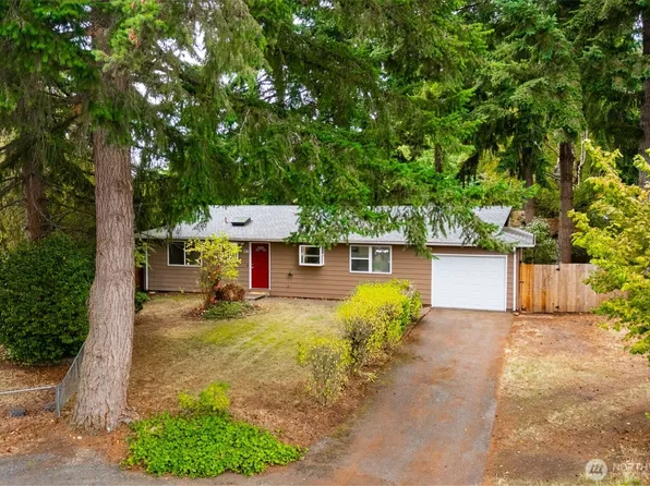 807 Gregory Way SE, Olympia, WA 98513