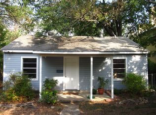 1409 Burford Pl, Austin, TX 78704