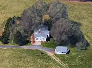 1085 Old Farm Rd, Lynchburg, VA 24503