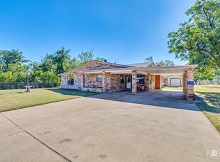 3125 N Oakes St, San Angelo, TX 76903