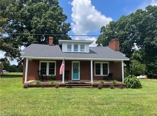 3829 Mack Lineberry Rd, Franklinville, NC 27248