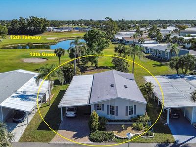 2100 Kings Hwy LOT 791, Punta Gorda, FL, 33980