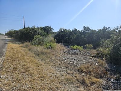 0 COUNTY ROAD 2720 LOT 203, Mico, TX, 78056