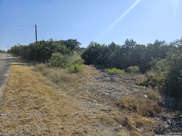 0 COUNTY ROAD 2720 LOT 203, Mico, TX 78056