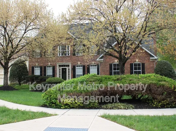 1614 Albert Dr, Bowie, MD 20721