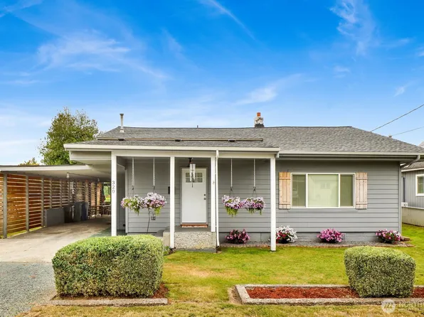 320 Central Street, Sedro Woolley, WA 98284