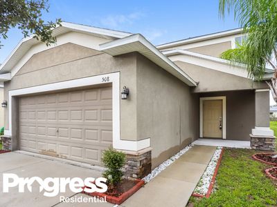 508 Laguna Mill Dr, Ruskin, FL, 33570