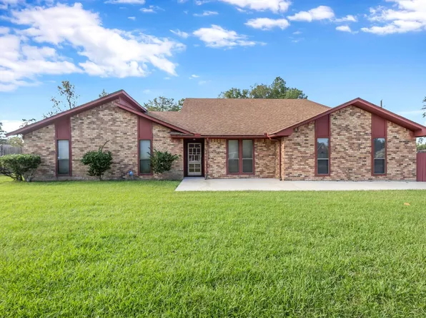 1509 Dawnwood, Orange, TX 77632