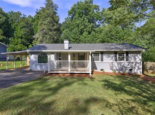 3264 Spring Dr, Doraville, GA 30360