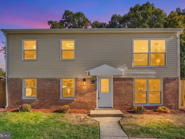 3710 Chico Ct, Woodbridge, VA 22193