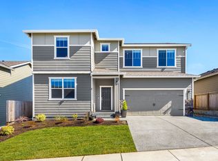 28415 77th Dr NW, Stanwood, WA