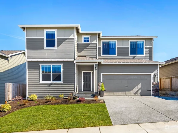 28415 77th Drive NW, Stanwood, WA 98292