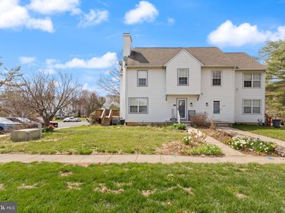 2202 N Tollgate Cir, Bel Air, MD, 21015
