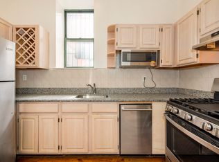 268 W 120th St #1AA, New York, NY 10026
