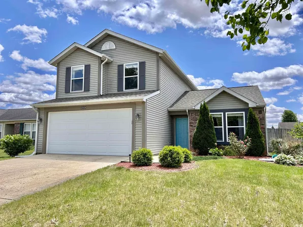 209 Kensal Ct, Lafayette, IN 47909