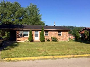 127 Kimberly Ln, Clearfield, KY 40313
