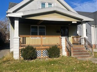 11909 Gay Ave, Cleveland, OH