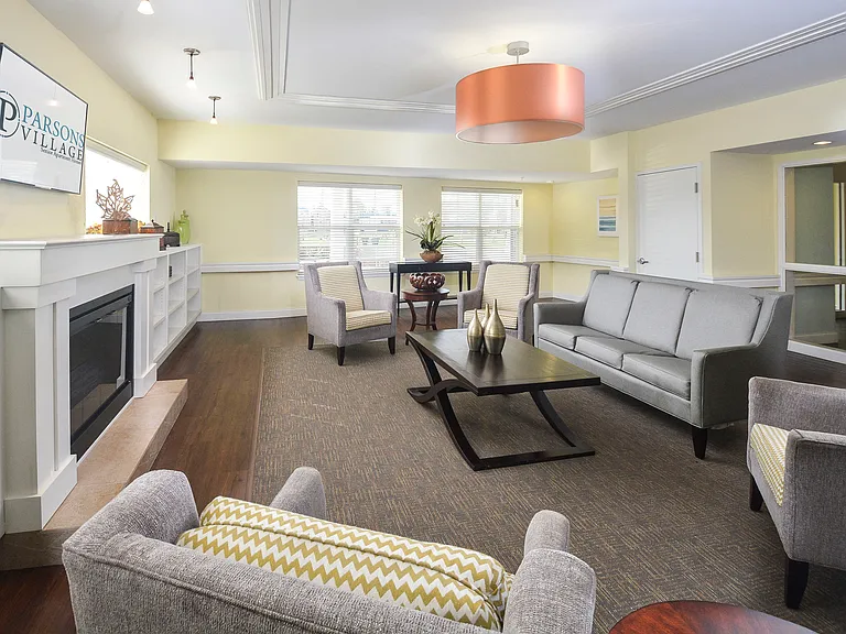 Parsons Village West — Photo 9