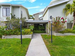 800 NW Fork Rd #6-13, Stuart, FL 34994