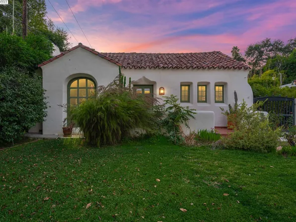 265 S Meridith Ave, Pasadena, CA 91106