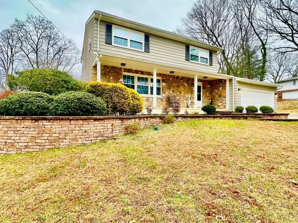 19 Oak Dr, Bridgeton, NJ 08302