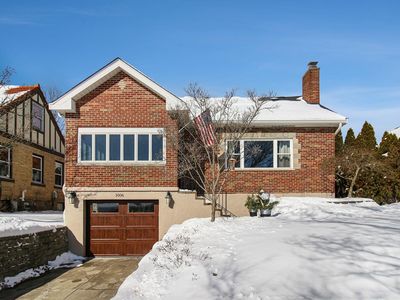 1006 Rose Cir, Park Hills, KY, 41011