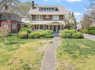 853 N Ocoee St, Cleveland, TN 37311