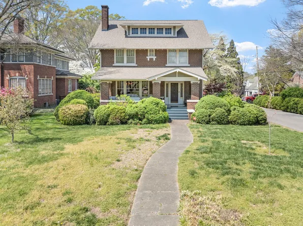 853 N Ocoee St, Cleveland, TN 37311