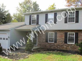 137 E Wolfert Station Rd, Mickleton, NJ 08056