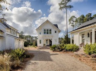 22 Game Land Rd, Bluffton, SC 29910