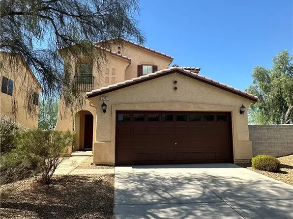2727 Promontory Vista Pl, Las Vegas, NV 89142