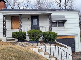6159 Payne Ave, Saint Louis, MO 63135