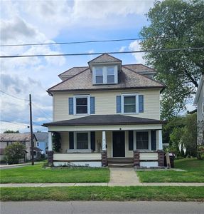 127 Columbia Ave, Greenville, PA, 16125